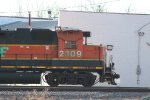 BNSF 2309